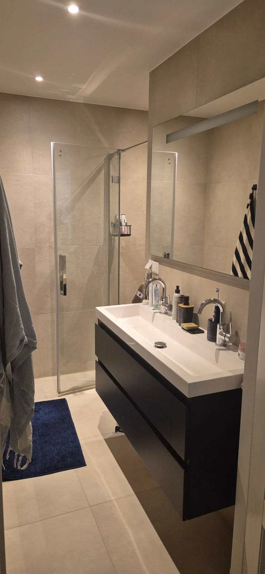 Foto van de Kamer gelegen aan de Frans Halsstraat in Amsterdam