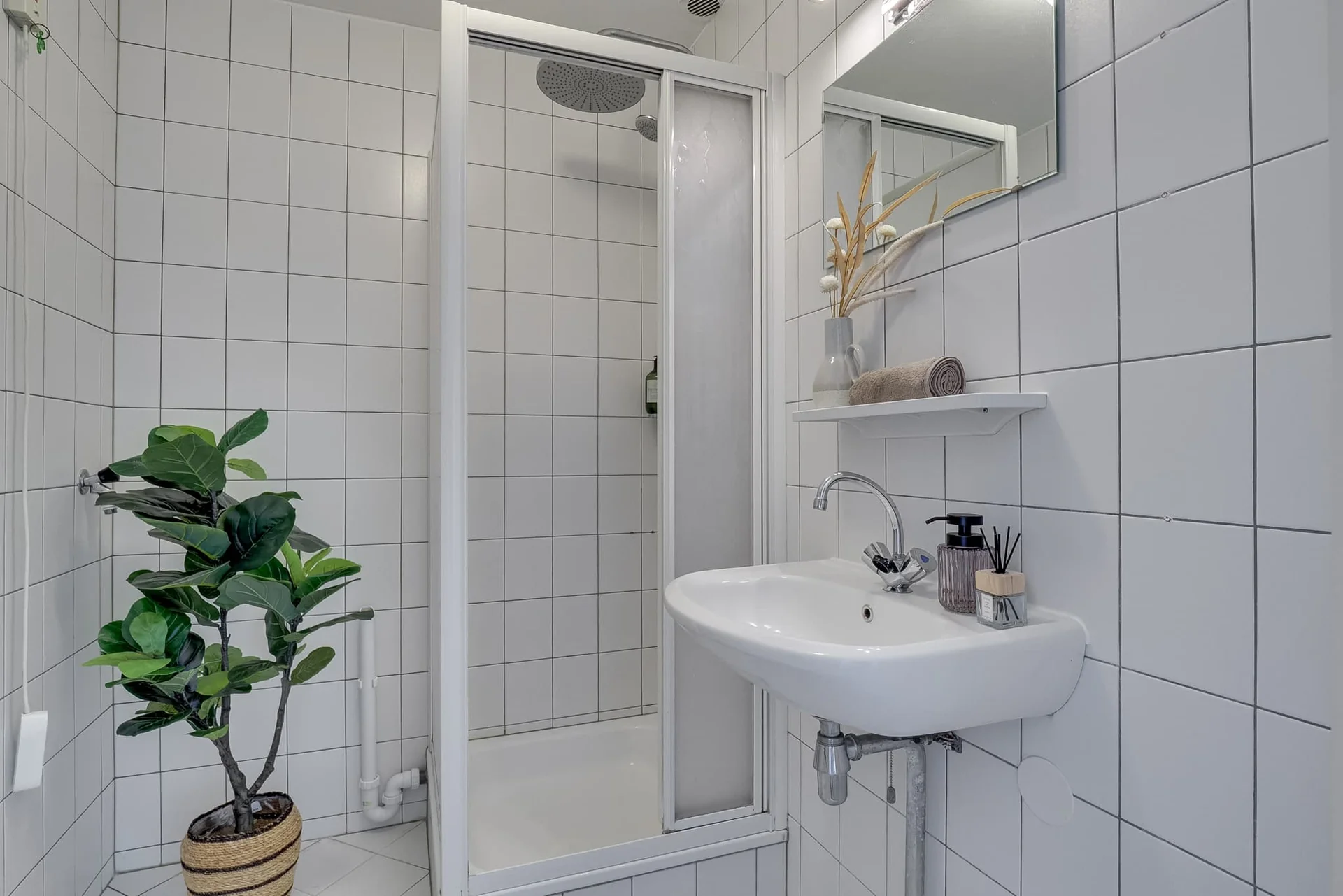 Foto van de Kamer gelegen aan de Milosdreef in Utrecht