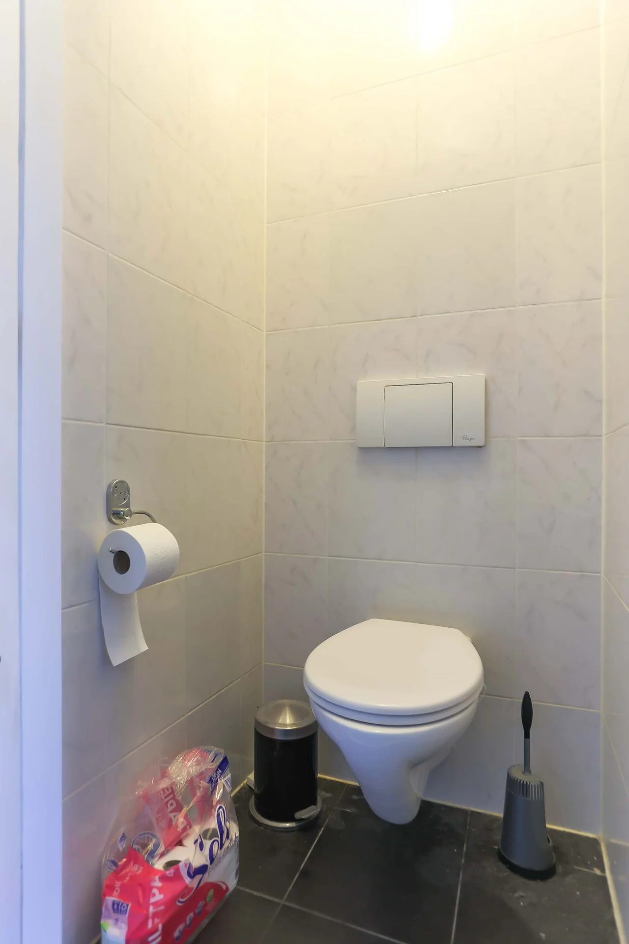 Foto van de Kamer gelegen aan de Akkerstraat in Groningen