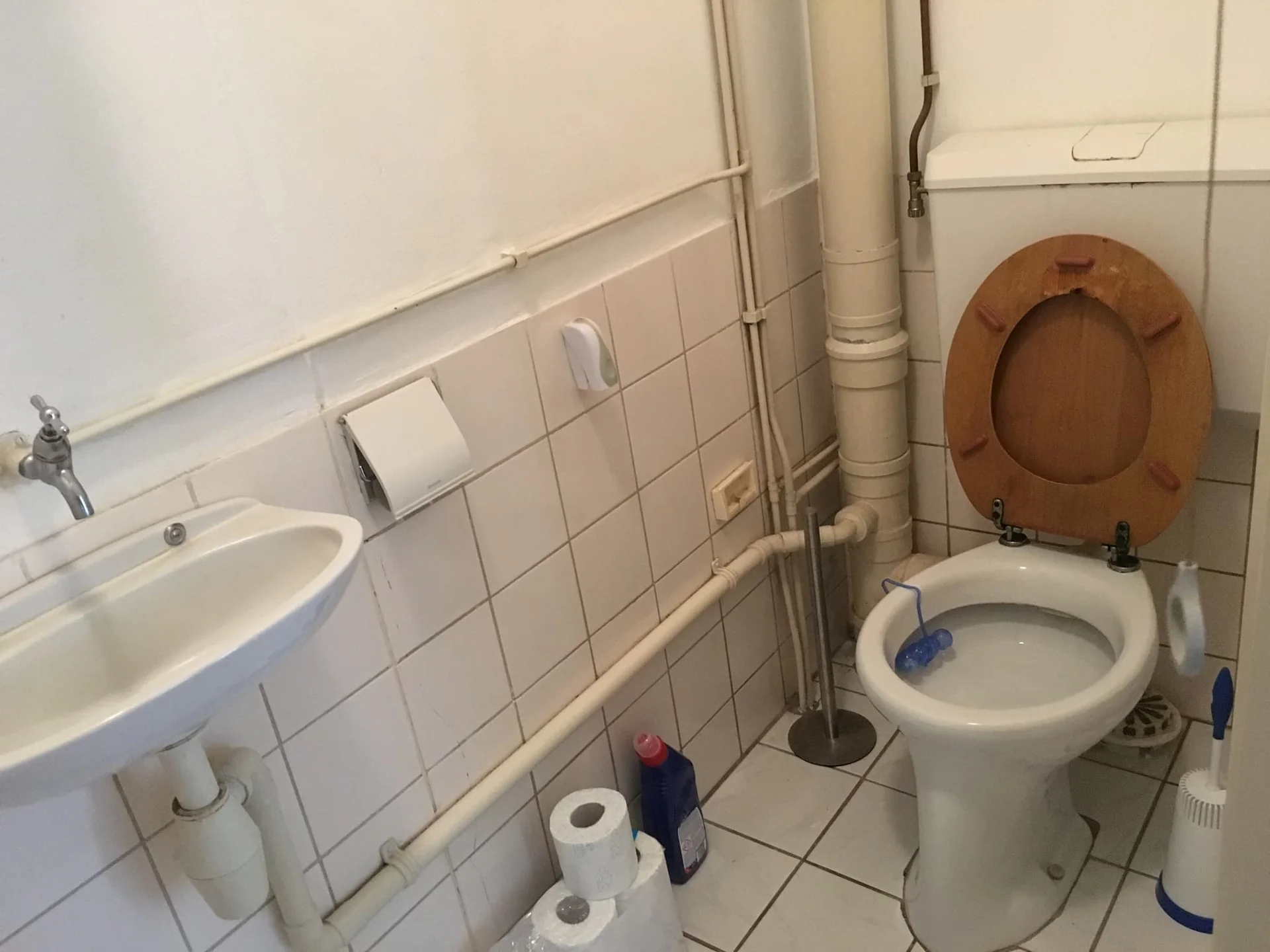 Foto van de Kamer gelegen aan de Saffierstraat in Groningen