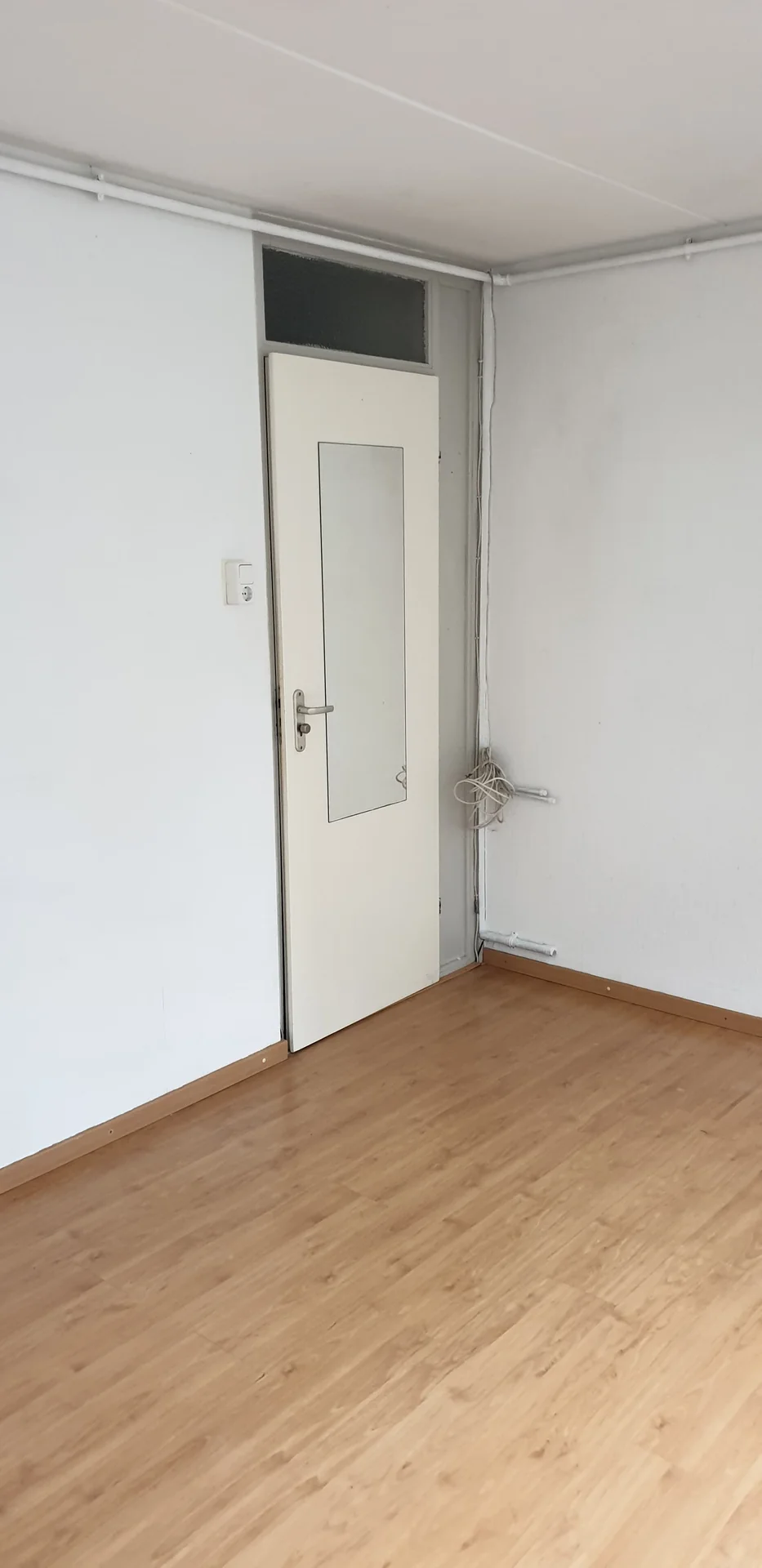 Foto van de Kamer gelegen aan de Saffierstraat in Groningen