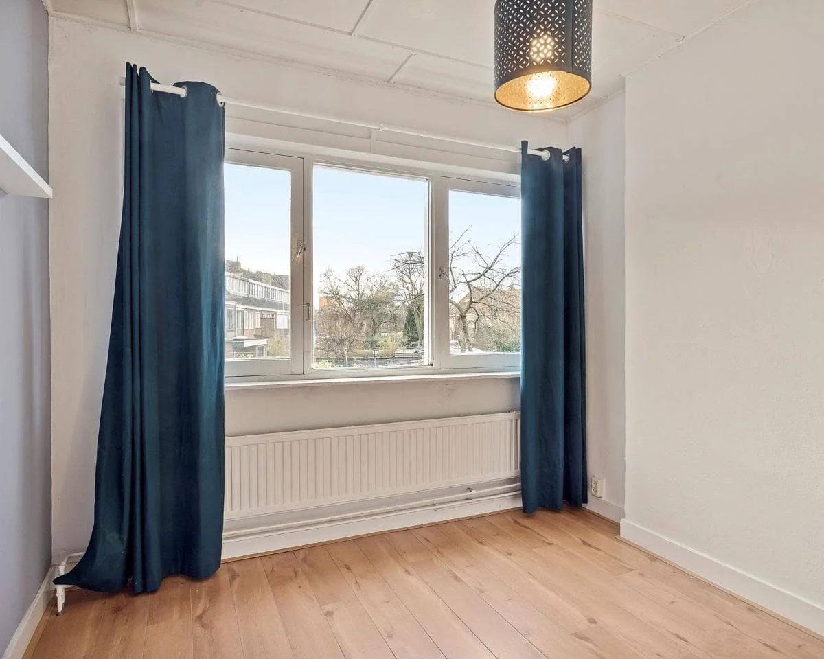 Foto van de Kamer gelegen aan de Juliusstraat in Eindhoven