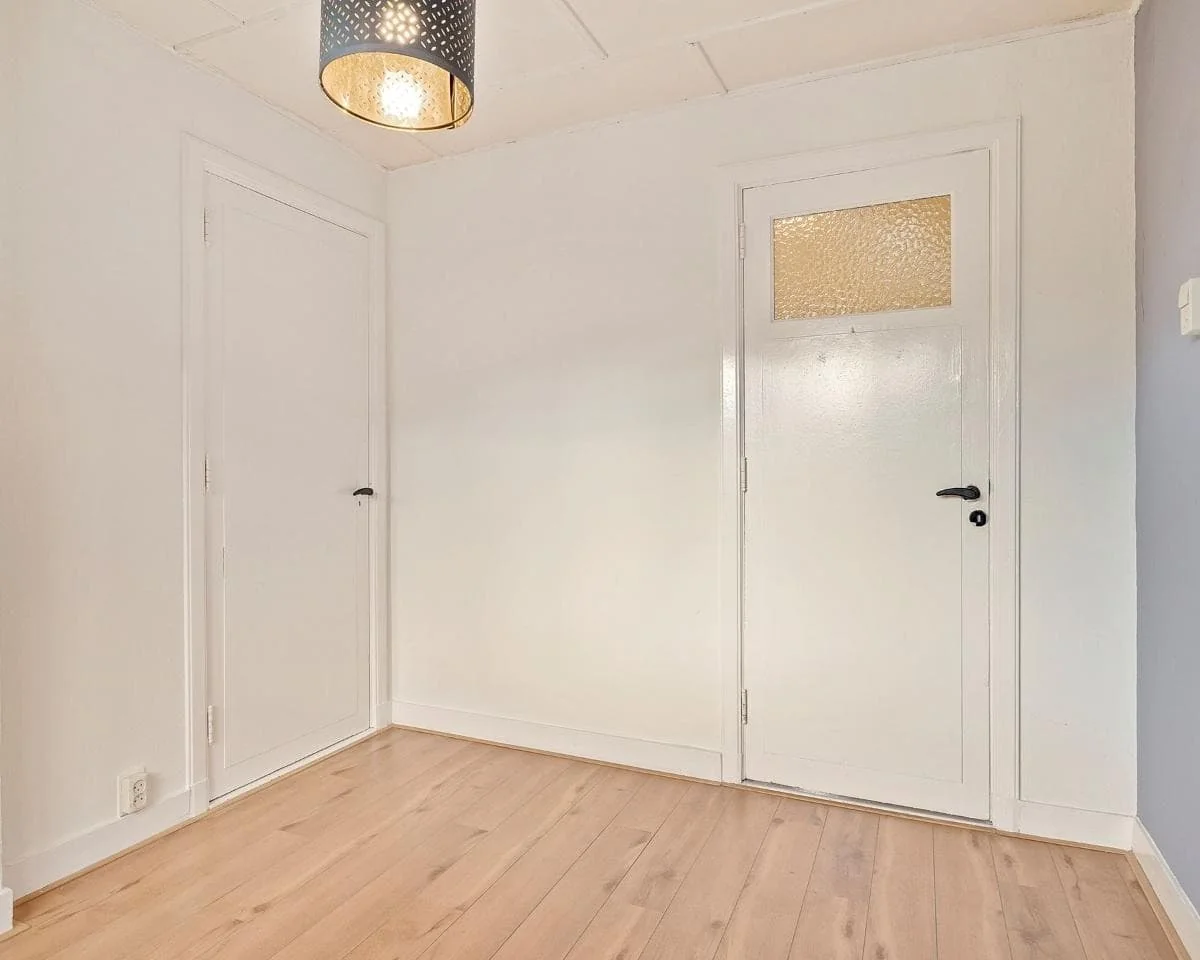Foto van de Kamer gelegen aan de Juliusstraat in Eindhoven