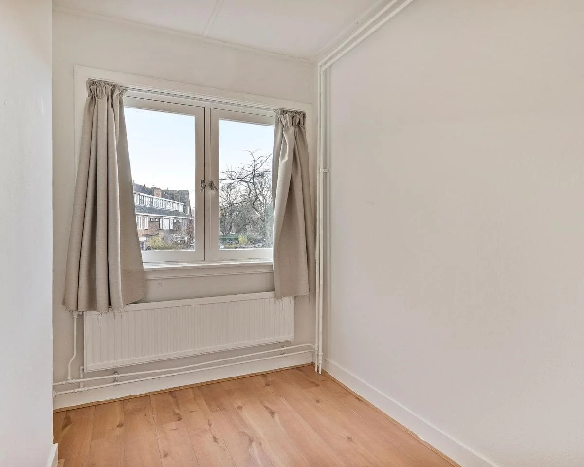 Foto van de Kamer gelegen aan de Juliusstraat in Eindhoven