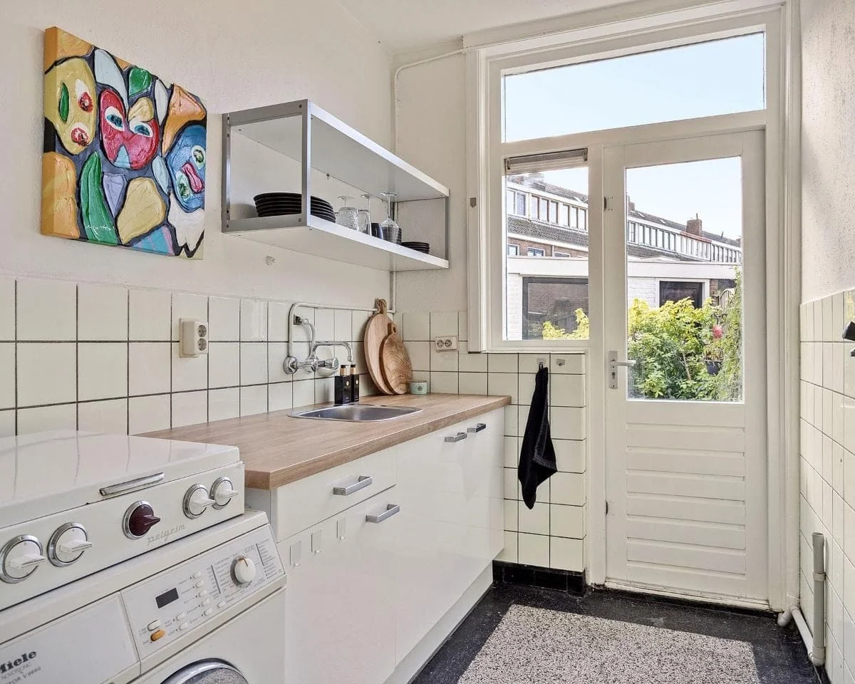 Foto van de Kamer gelegen aan de Juliusstraat in Eindhoven