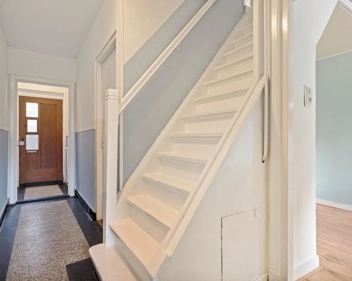 Foto van de Kamer gelegen aan de Juliusstraat in Eindhoven