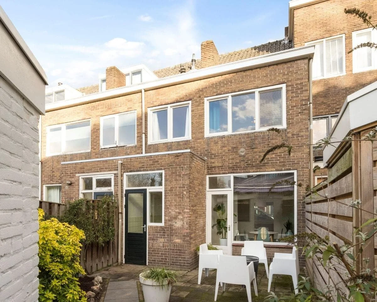 Foto van de Kamer gelegen aan de Juliusstraat in Eindhoven