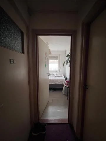 Foto van de Kamer gelegen aan de Smaragdstraat in Breda