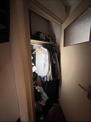 Foto van de Kamer gelegen aan de Smaragdstraat in Breda