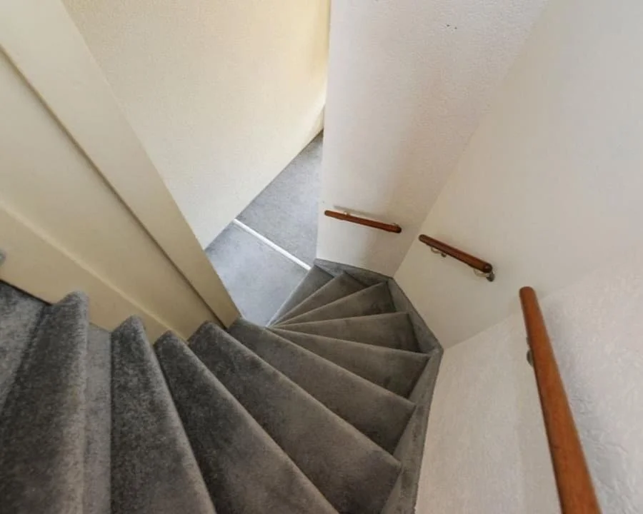 Foto van de Kamer gelegen aan de Israellaan in Delft