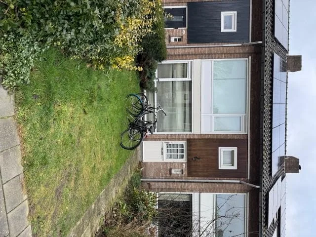 Foto van de Kamer gelegen aan de Luchthavenlaan in Tilburg