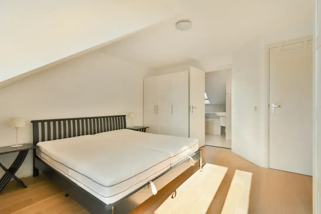 Foto van de Appartement gelegen aan de Lindenlaan in Amstelveen