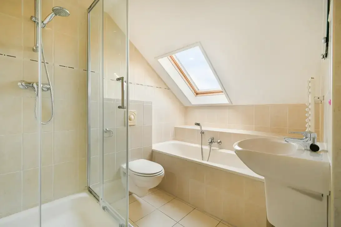 Foto van de Appartement gelegen aan de Lindenlaan in Amstelveen