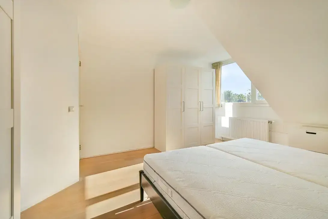Foto van de Appartement gelegen aan de Lindenlaan in Amstelveen