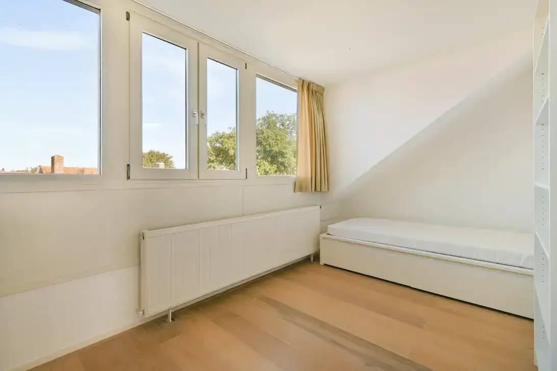 Foto van de Appartement gelegen aan de Lindenlaan in Amstelveen