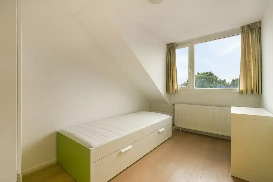 Foto van de Appartement gelegen aan de Lindenlaan in Amstelveen