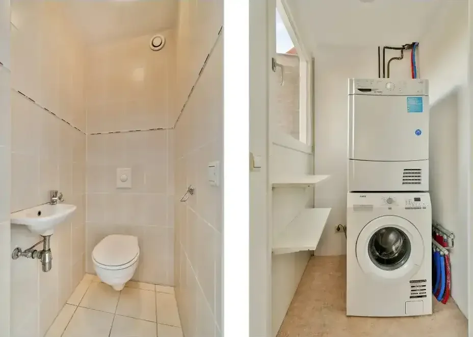 Foto van de Appartement gelegen aan de Lindenlaan in Amstelveen