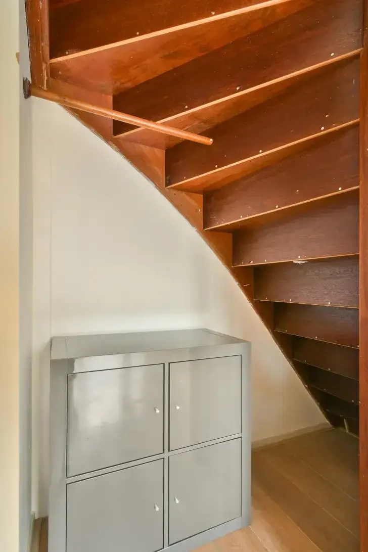 Foto van de Appartement gelegen aan de Lindenlaan in Amstelveen