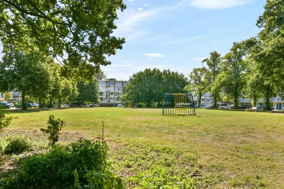 Foto van de Appartement gelegen aan de Lindenlaan in Amstelveen