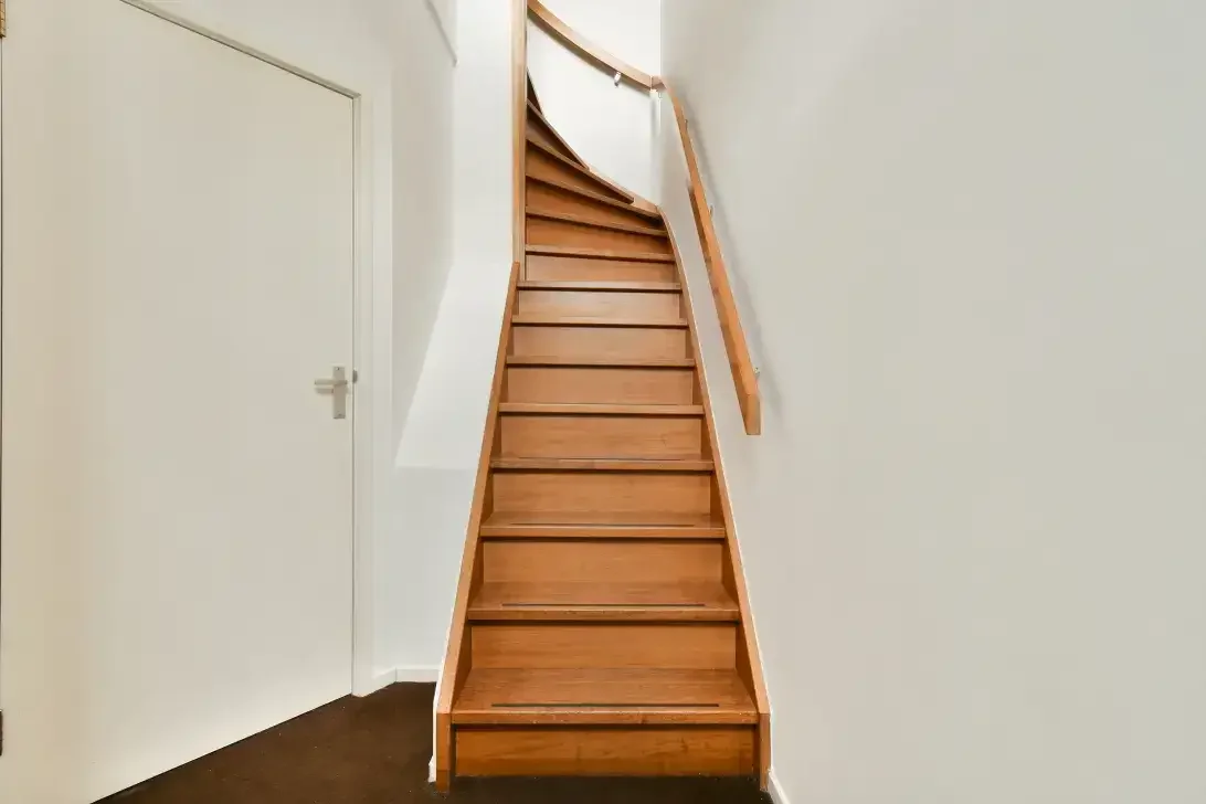 Foto van de Appartement gelegen aan de Lindenlaan in Amstelveen