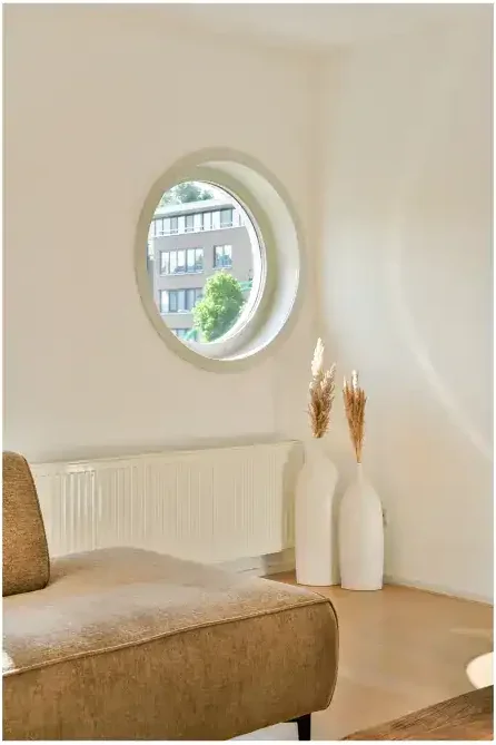 Foto van de Appartement gelegen aan de Lindenlaan in Amstelveen