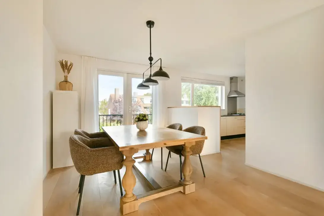 Foto van de Appartement gelegen aan de Lindenlaan in Amstelveen