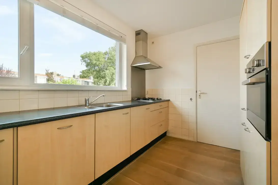 Foto van de Appartement gelegen aan de Lindenlaan in Amstelveen