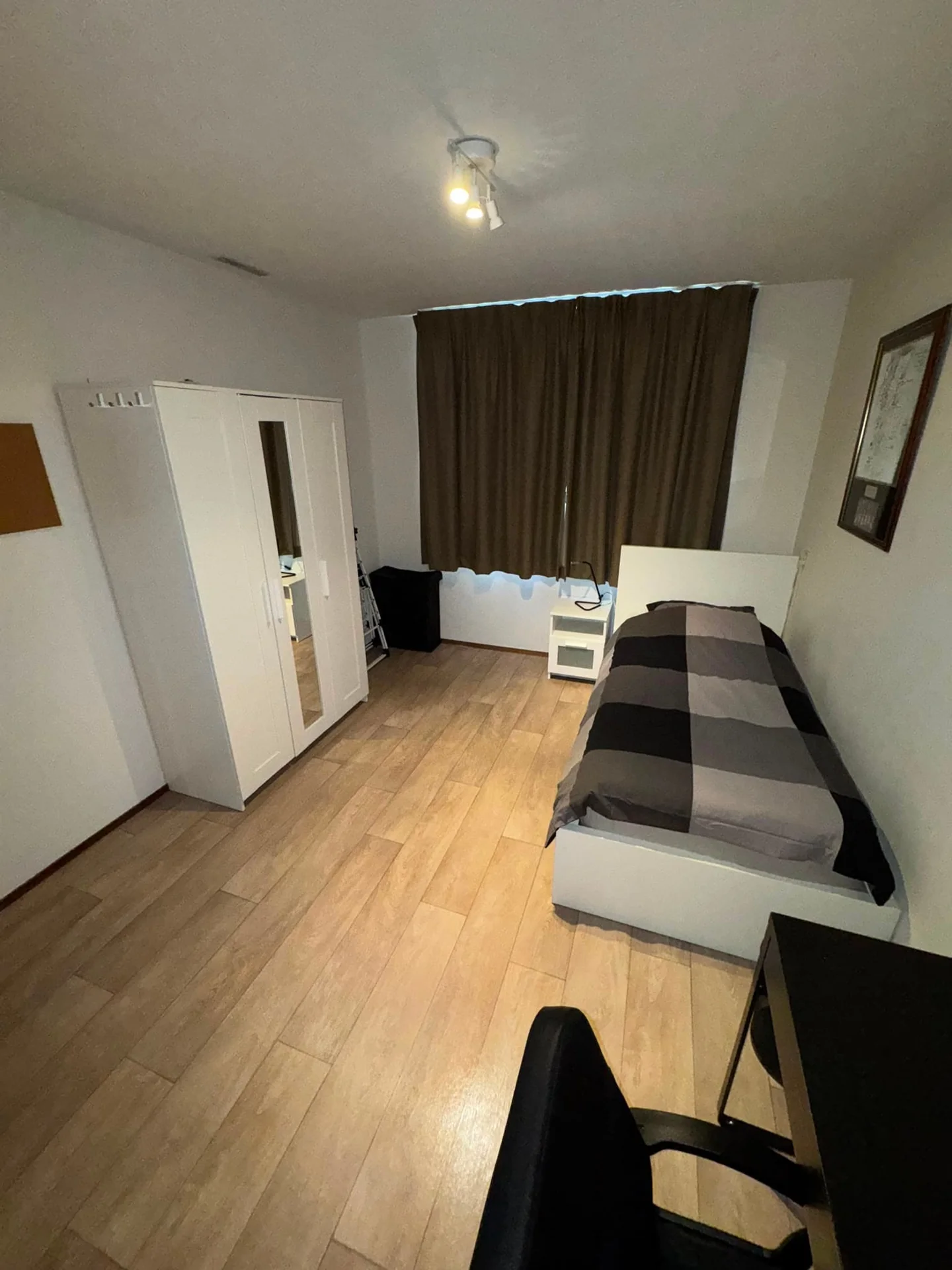 Foto van de Kamer gelegen aan de Sikkeldreef in Doetinchem