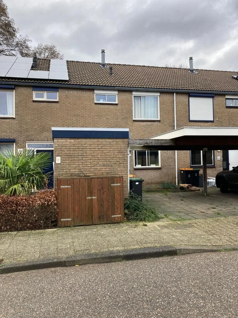 Foto van de Kamer gelegen aan de Sikkeldreef in Doetinchem