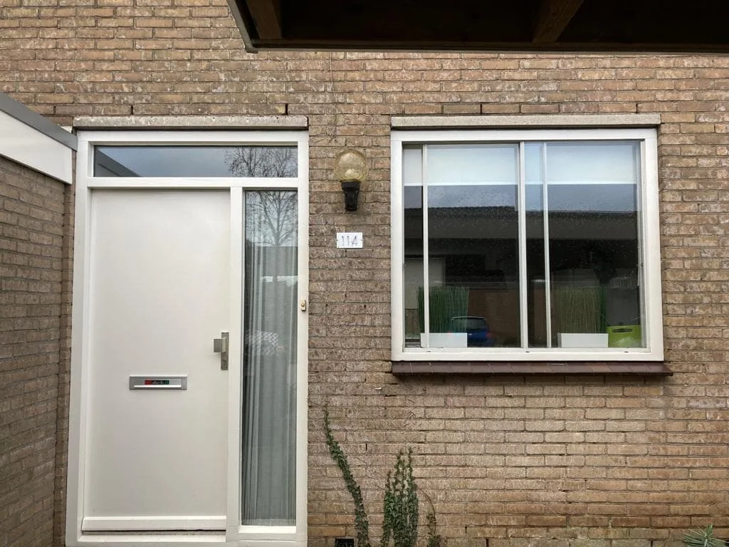 Foto van de Kamer gelegen aan de Sikkeldreef in Doetinchem