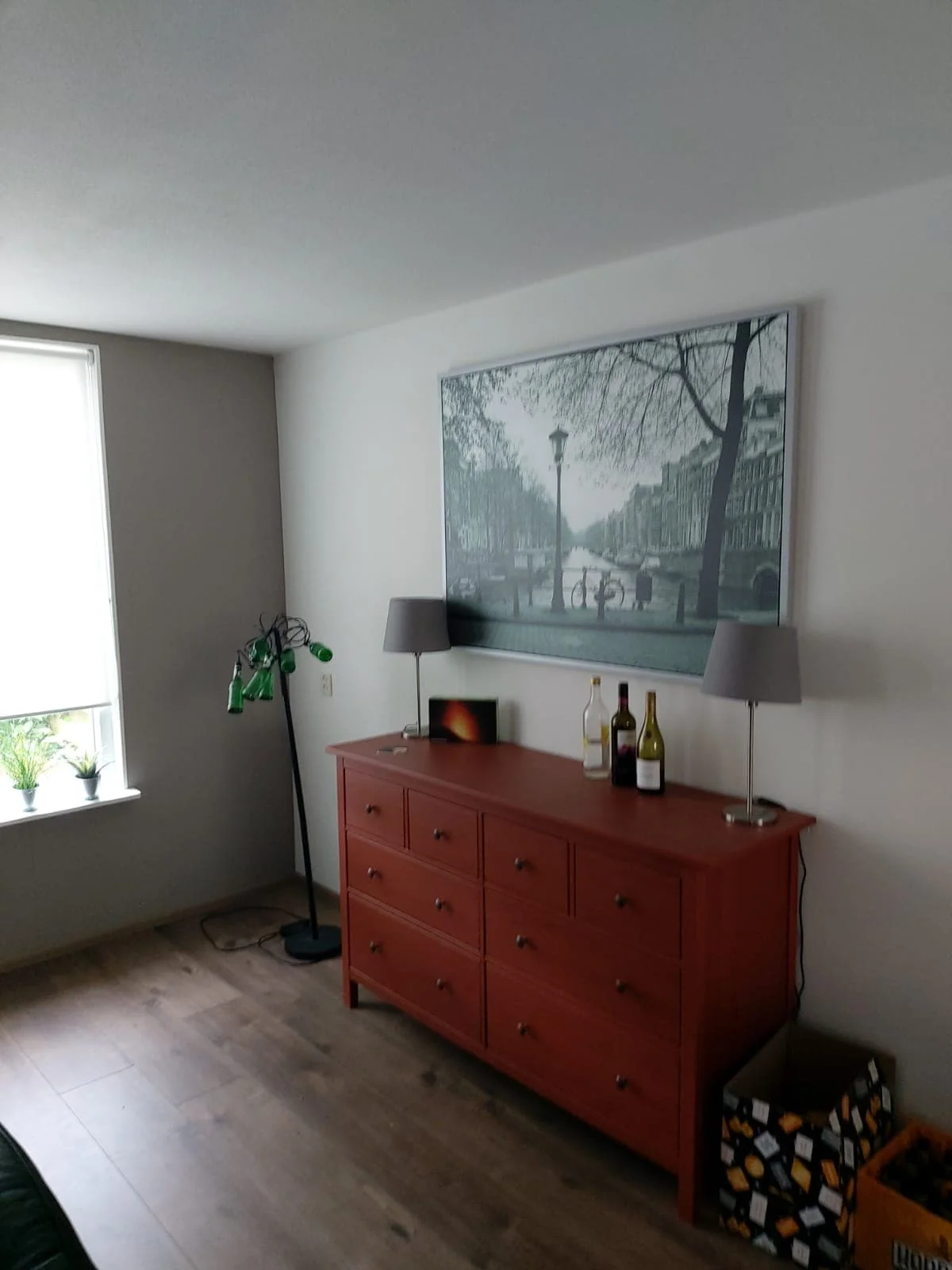 Foto van de Kamer gelegen aan de Sikkeldreef in Doetinchem