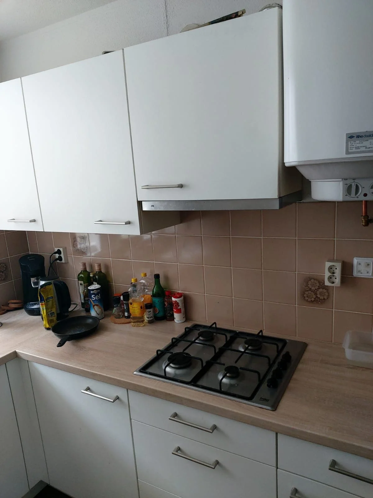 Foto van de Kamer gelegen aan de Sikkeldreef in Doetinchem