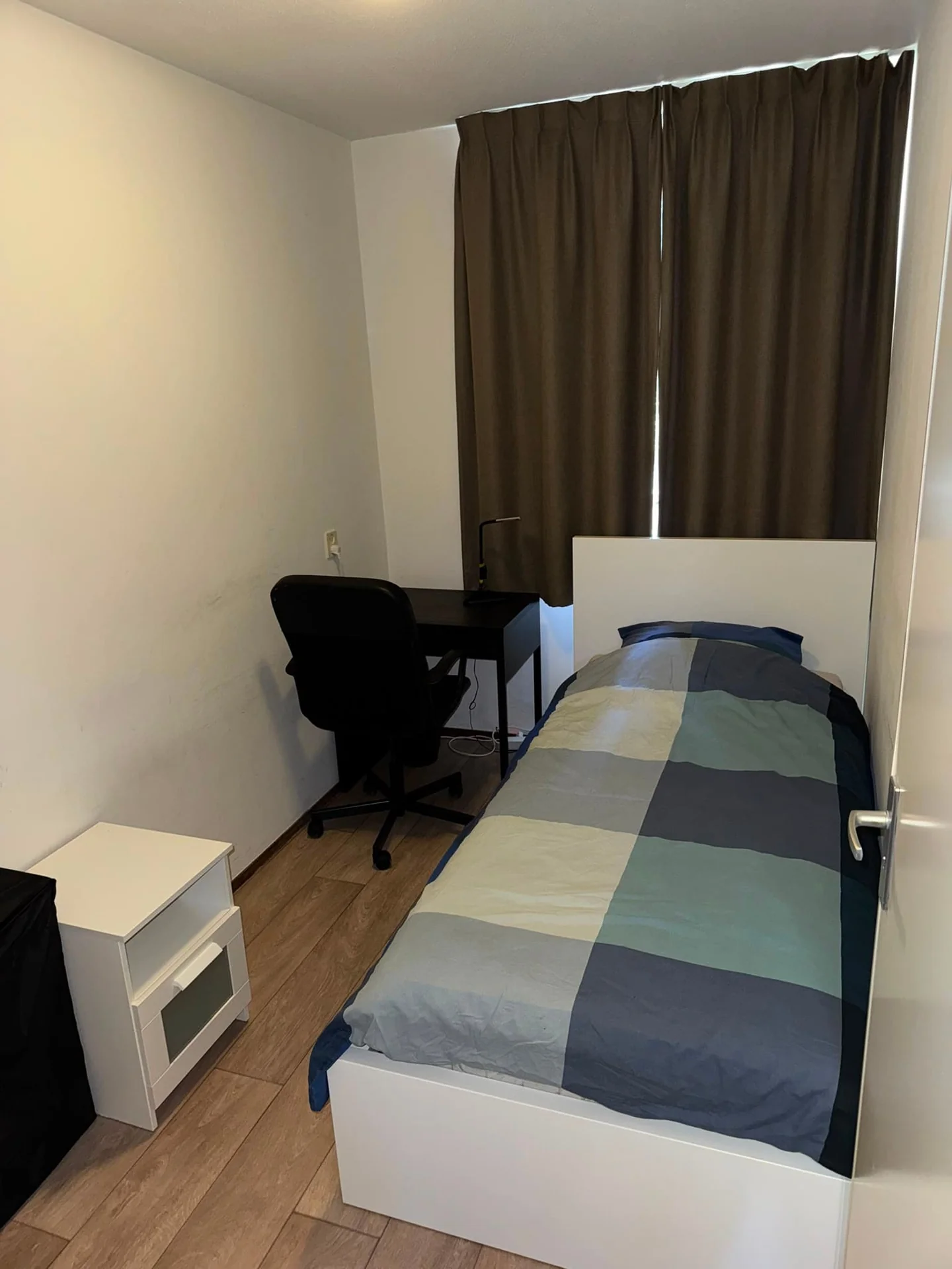 Foto van de Kamer gelegen aan de Sikkeldreef in Doetinchem