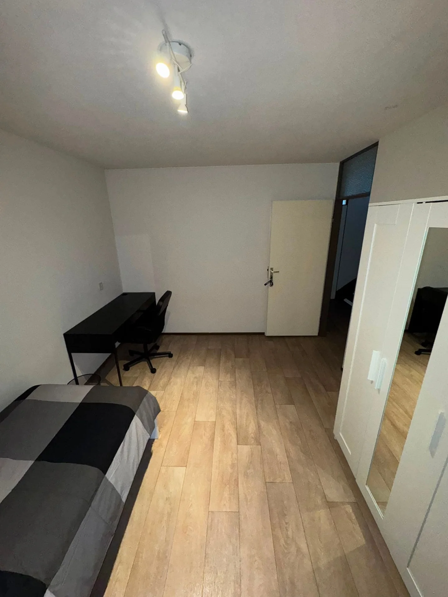 Foto van de Kamer gelegen aan de Sikkeldreef in Doetinchem