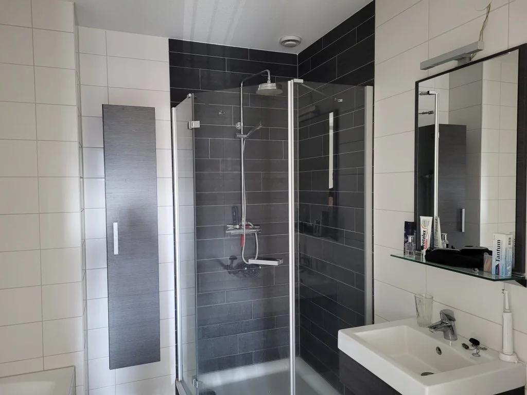 Foto van de Appartement gelegen aan de Ottho Heldringstraat in Amsterdam