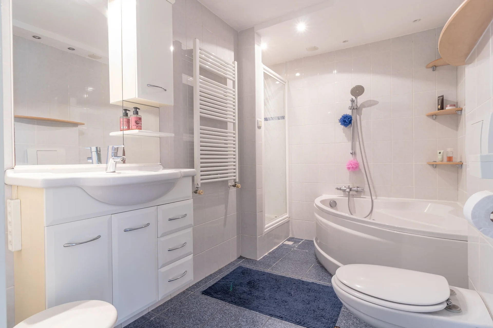 Foto van de Appartement gelegen aan de Pennyhof in Amsterdam