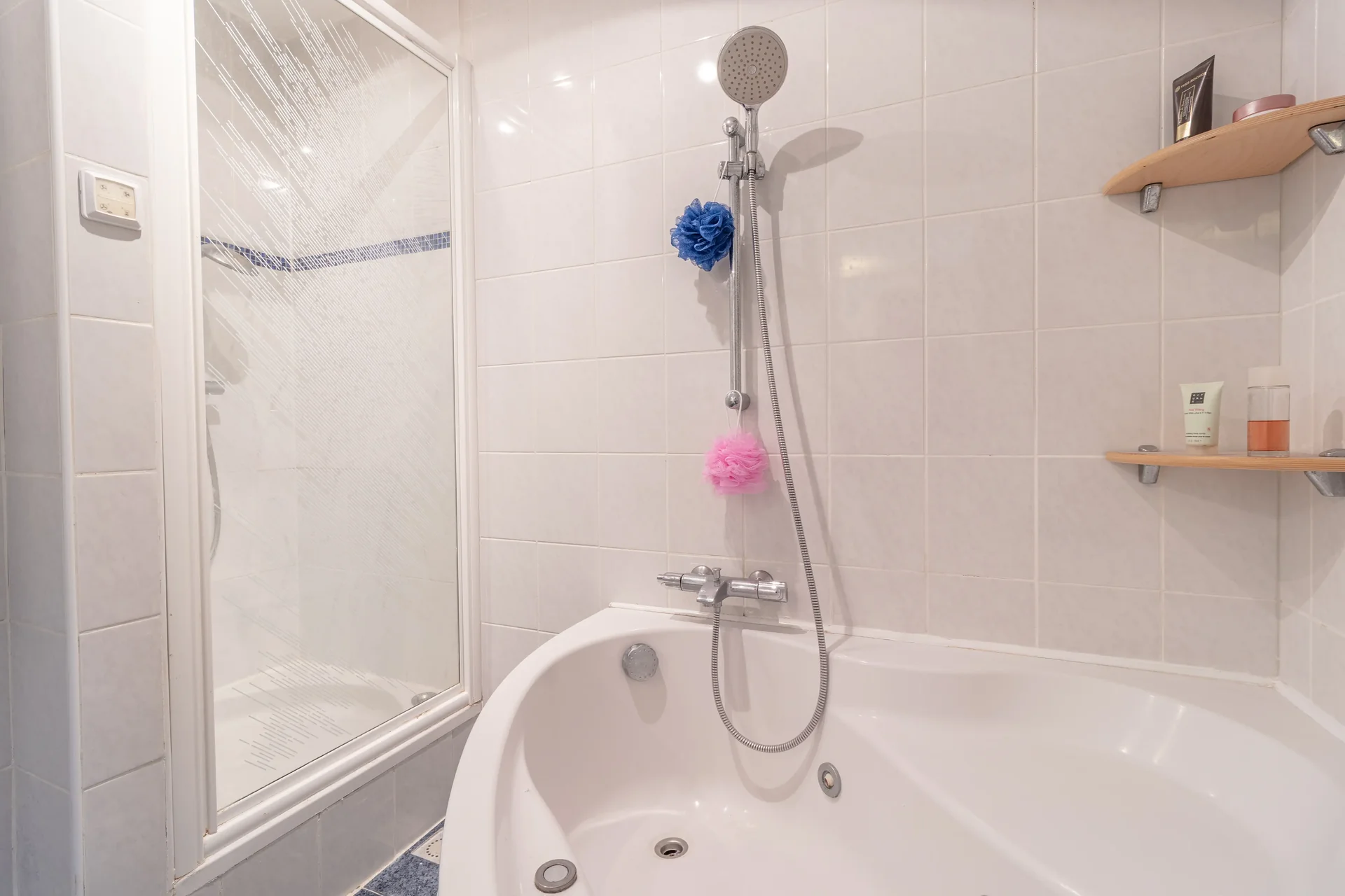 Foto van de Appartement gelegen aan de Pennyhof in Amsterdam