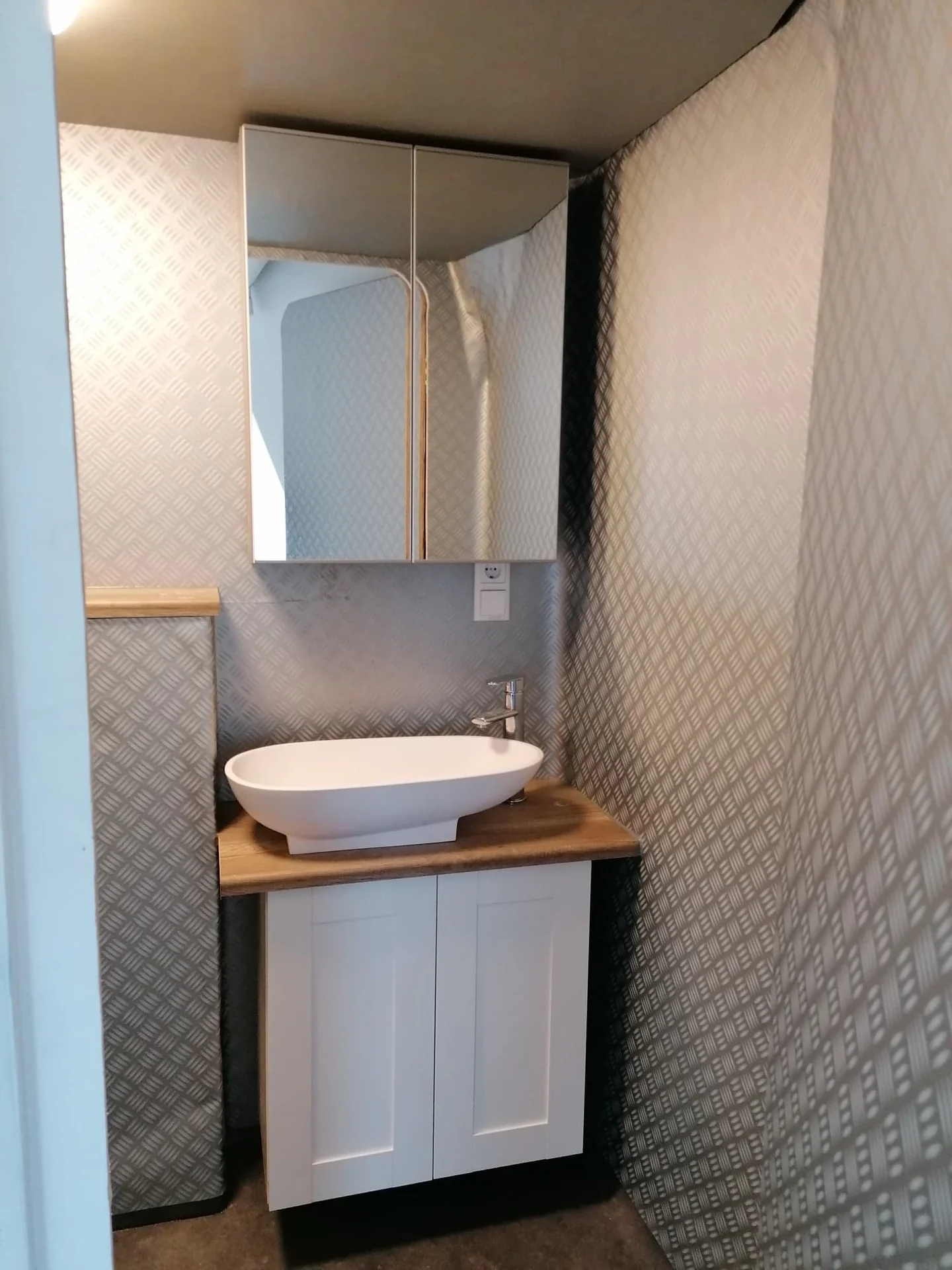 Foto van de Kamer gelegen aan de Lovensestraat in Tilburg