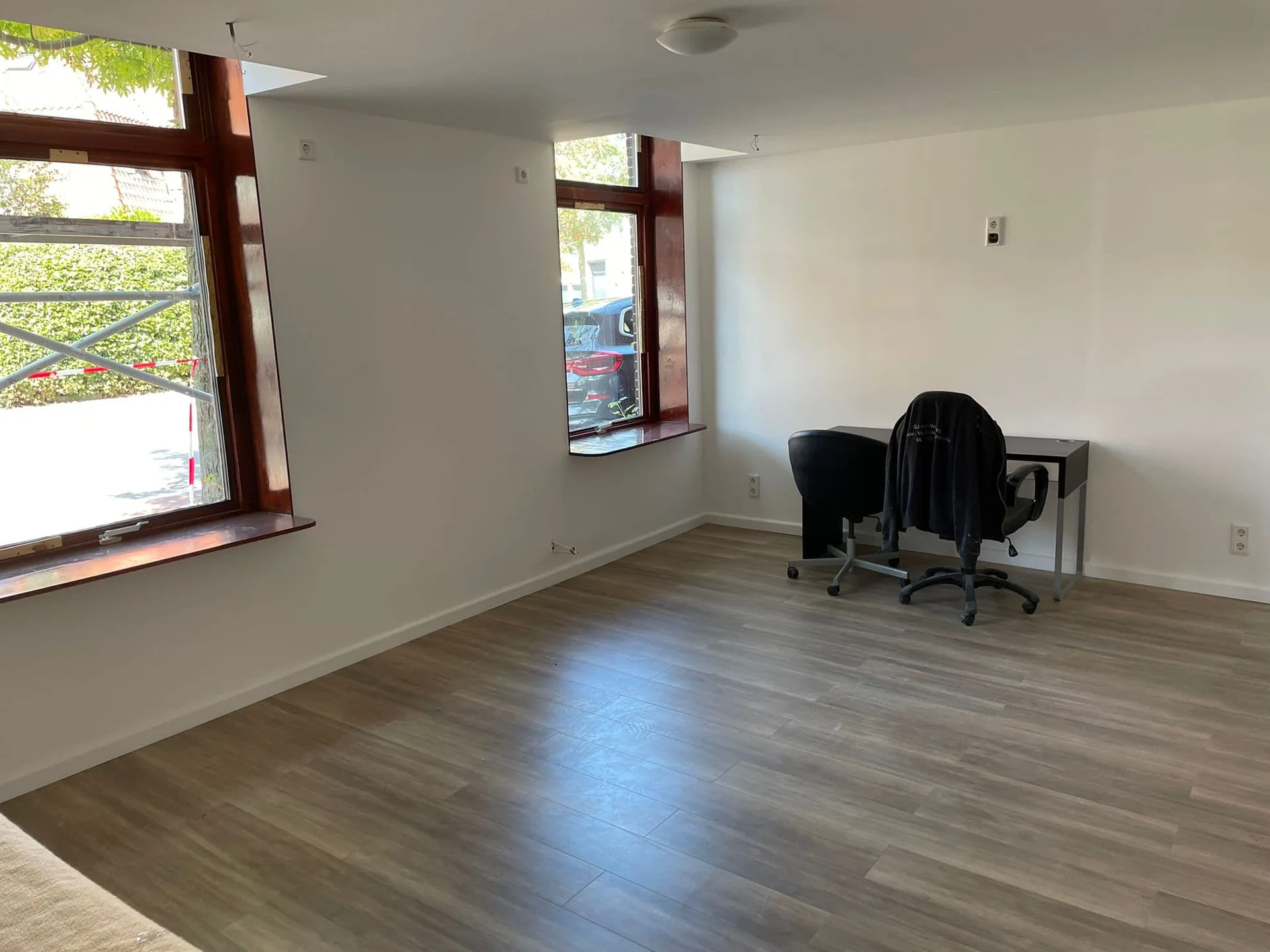 Foto van de Kamer gelegen aan de Lovensestraat in Tilburg