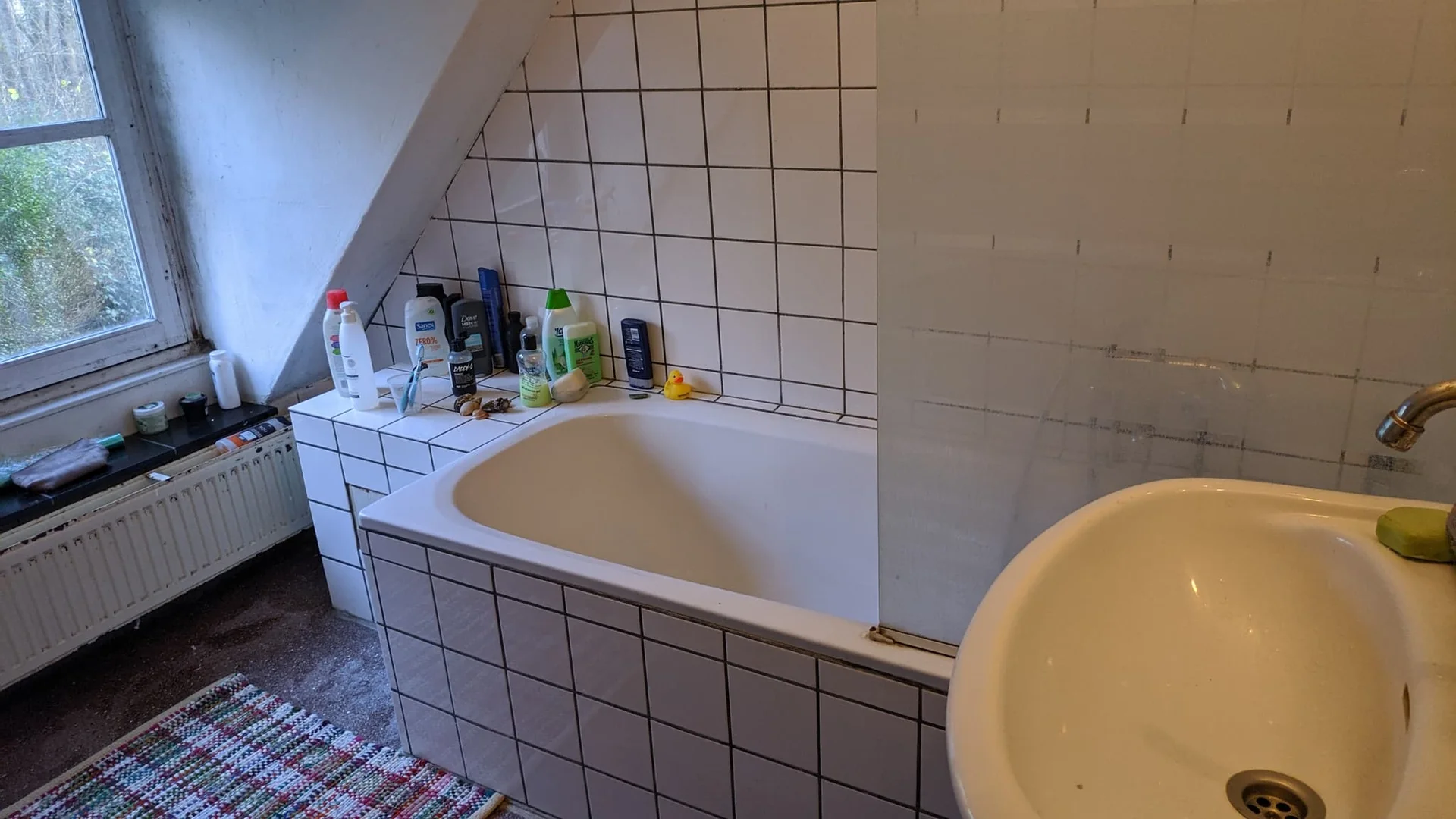 Foto van de Kamer gelegen aan de Zijkanaal F Oost in Halfweg