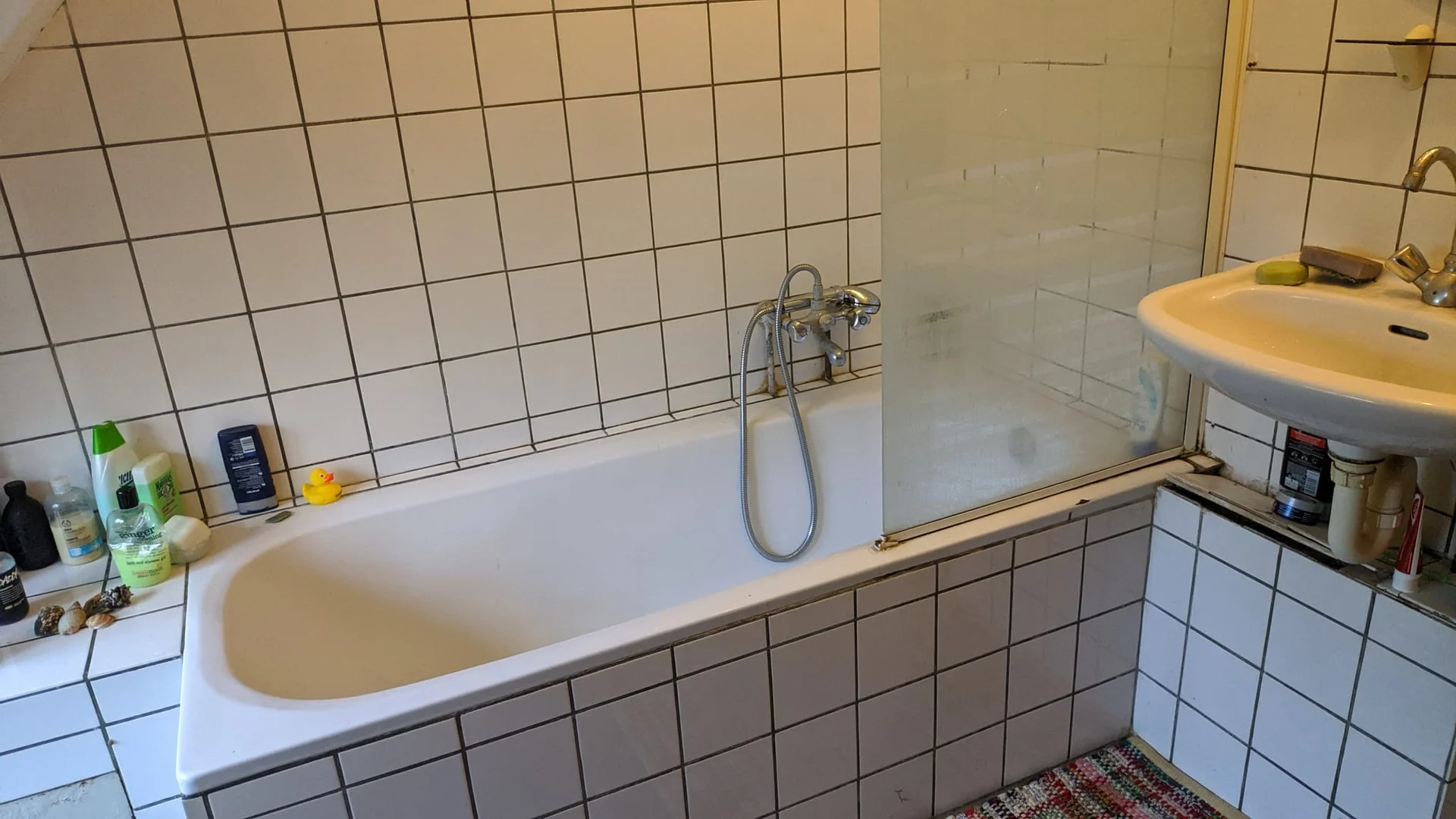 Foto van de Kamer gelegen aan de Zijkanaal F Oost in Halfweg