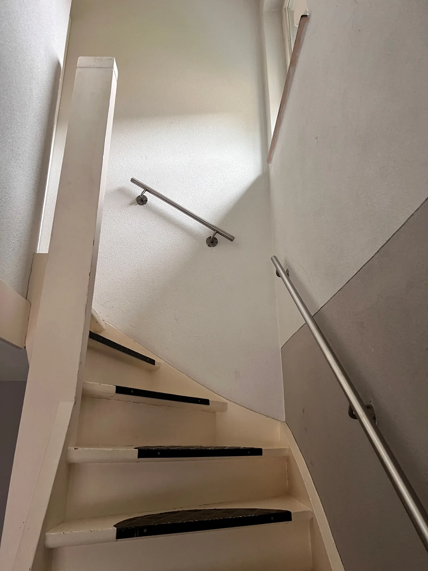 Foto van de Appartement gelegen aan de Stationsstraat in Schinnen