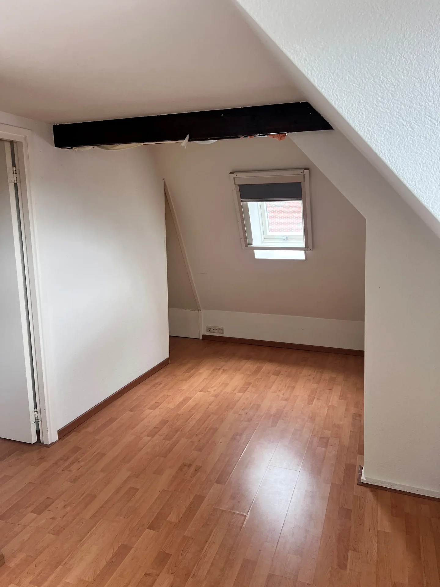 Foto van de Appartement gelegen aan de Stationsstraat in Schinnen