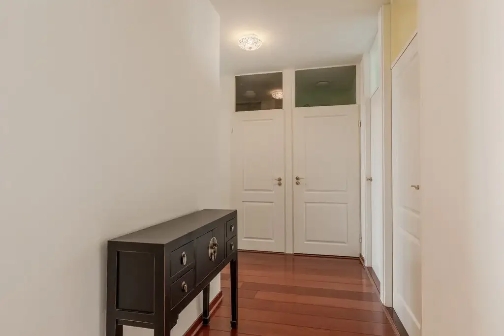 Foto van de Appartement gelegen aan de Martin Luther Kinglaan in Diemen