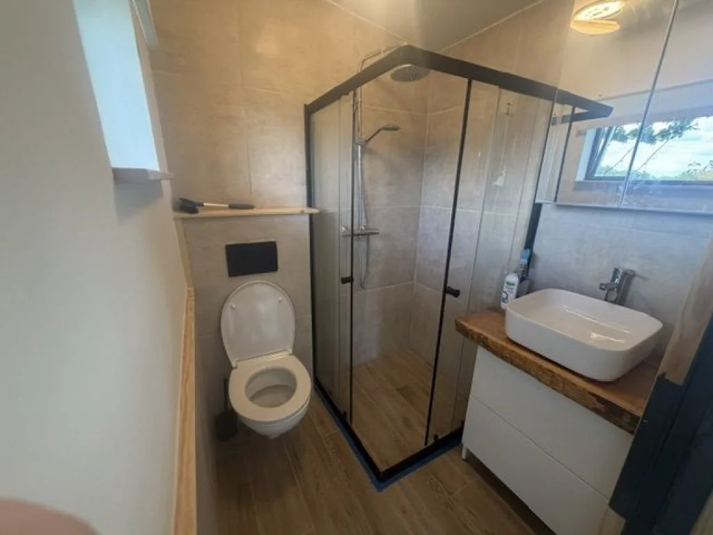 Foto van de Appartement gelegen aan de Oude Akerweg in Gulpen