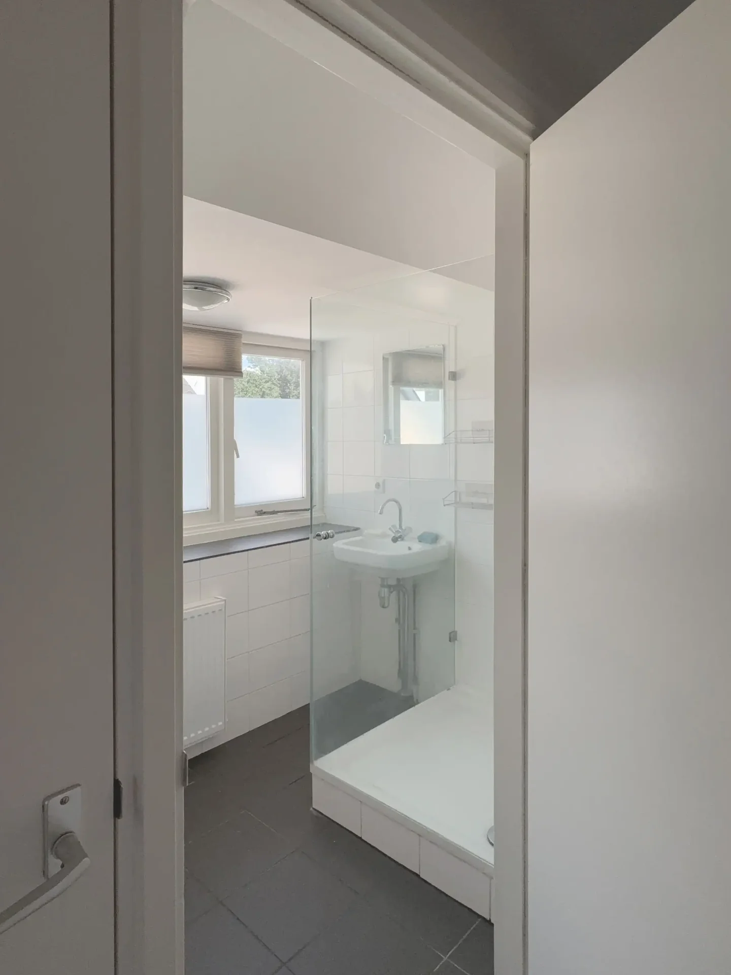 Foto van de Appartement gelegen aan de 's-Gravelandseweg in Hilversum
