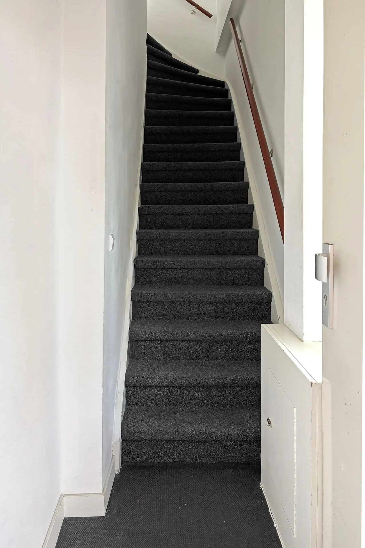 Foto van de Appartement gelegen aan de 's-Gravelandseweg in Hilversum