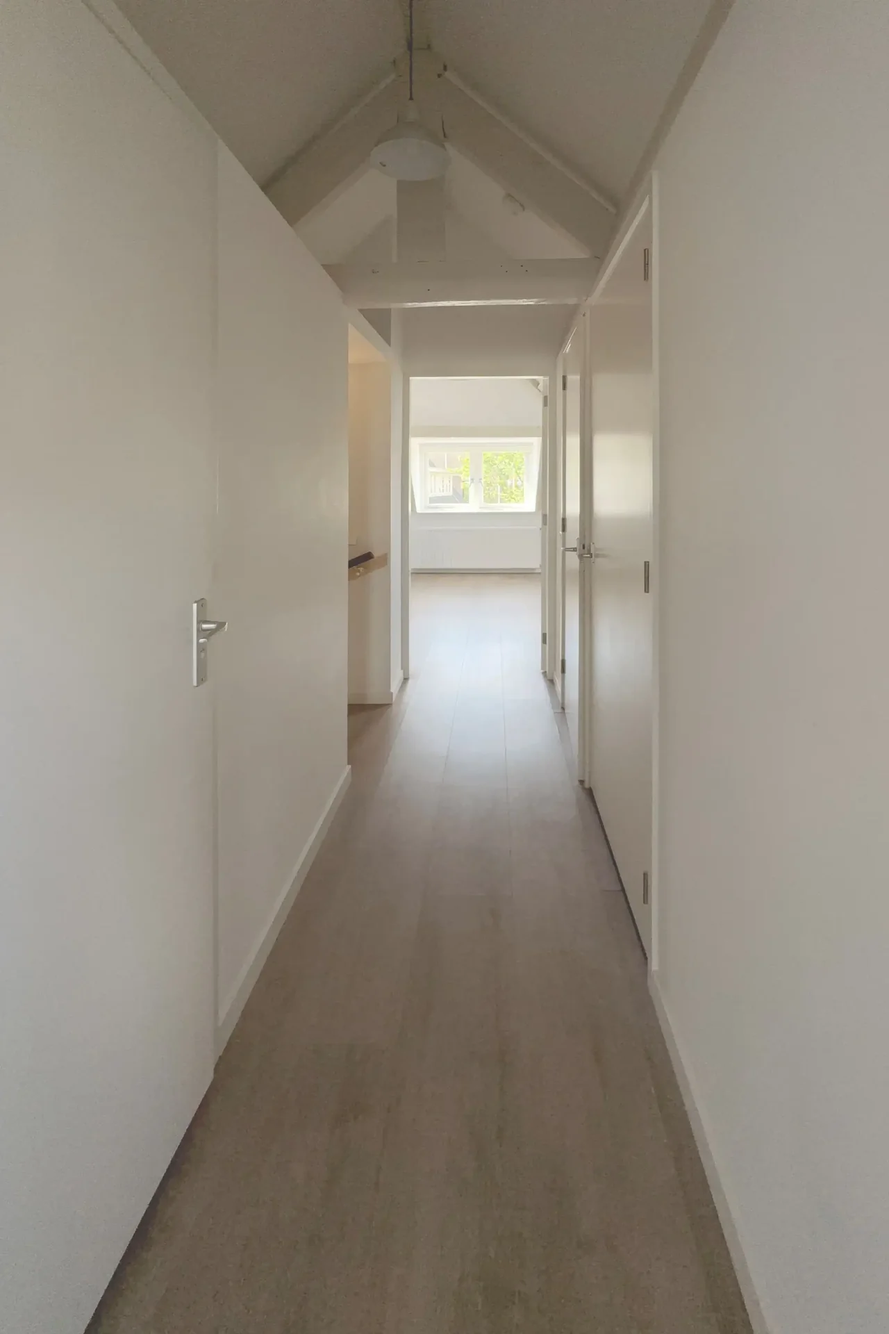 Foto van de Appartement gelegen aan de 's-Gravelandseweg in Hilversum