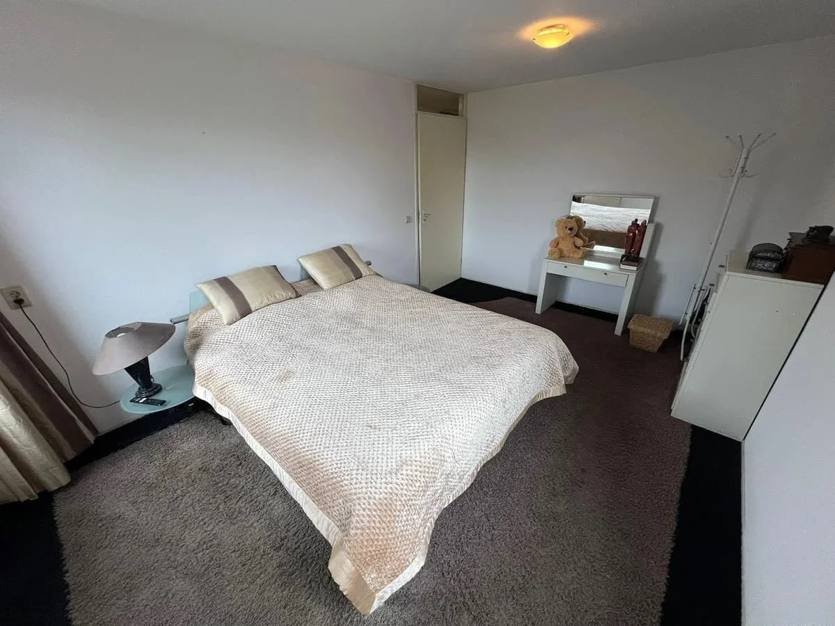 Foto van de Kamer gelegen aan de Agatha van Leidenlaan in Delft