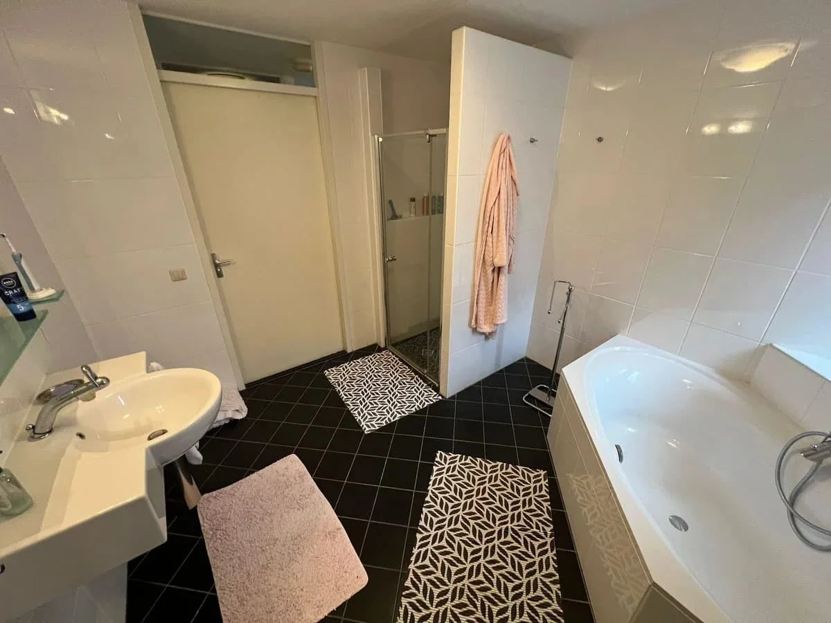 Foto van de Kamer gelegen aan de Agatha van Leidenlaan in Delft